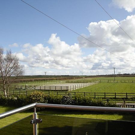 Southview Farm Villa Halsham Eksteriør bilde