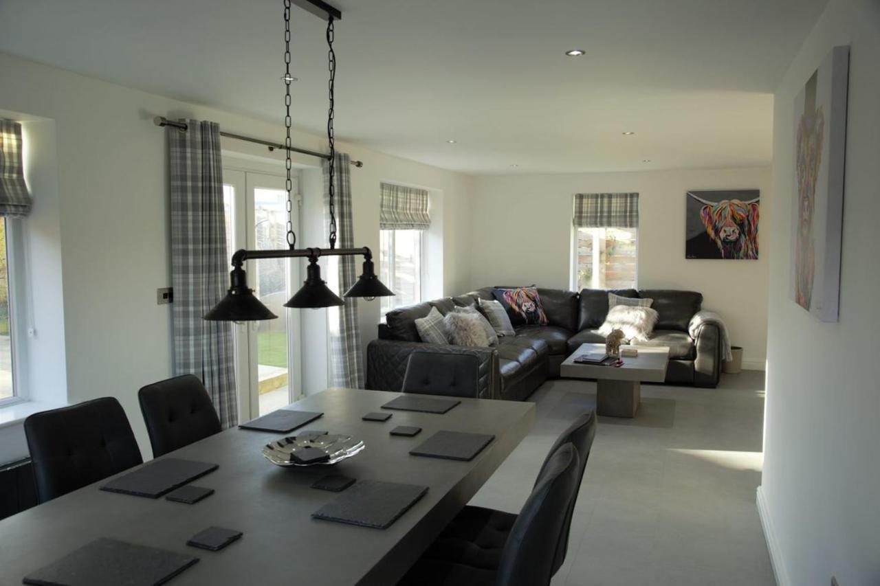 Southview Farm Villa Halsham Eksteriør bilde