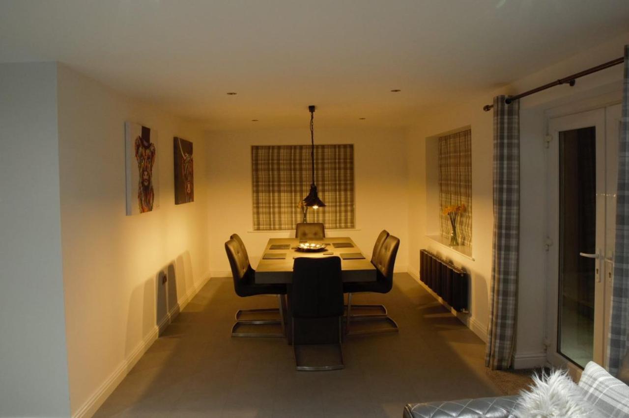 Southview Farm Villa Halsham Eksteriør bilde